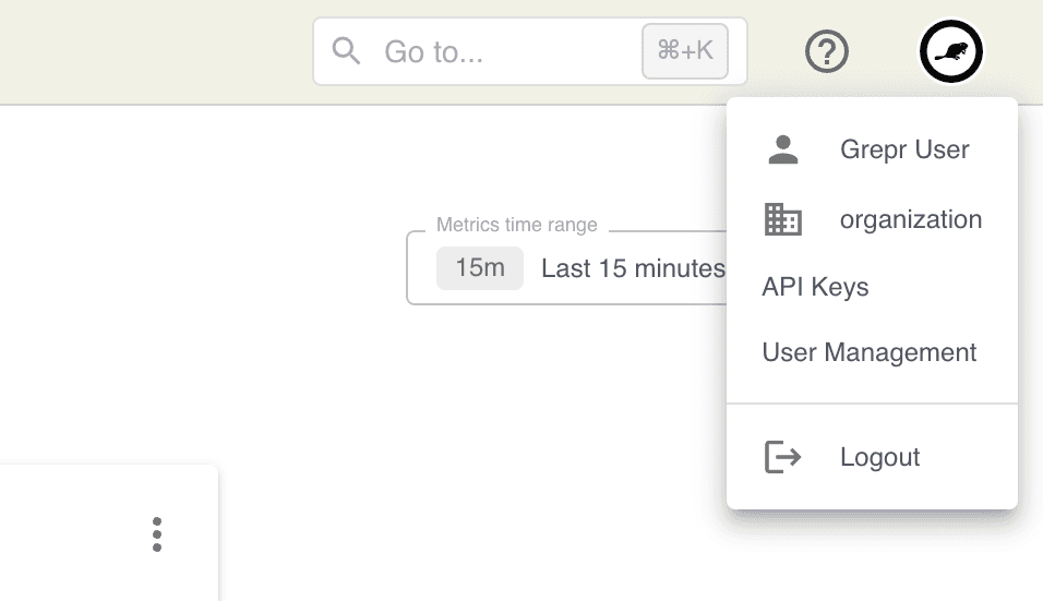 API Keys