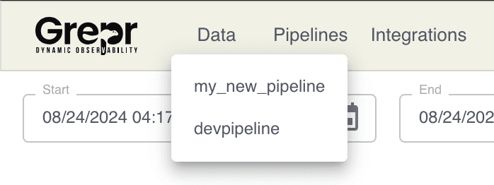 dataExplorerMenu