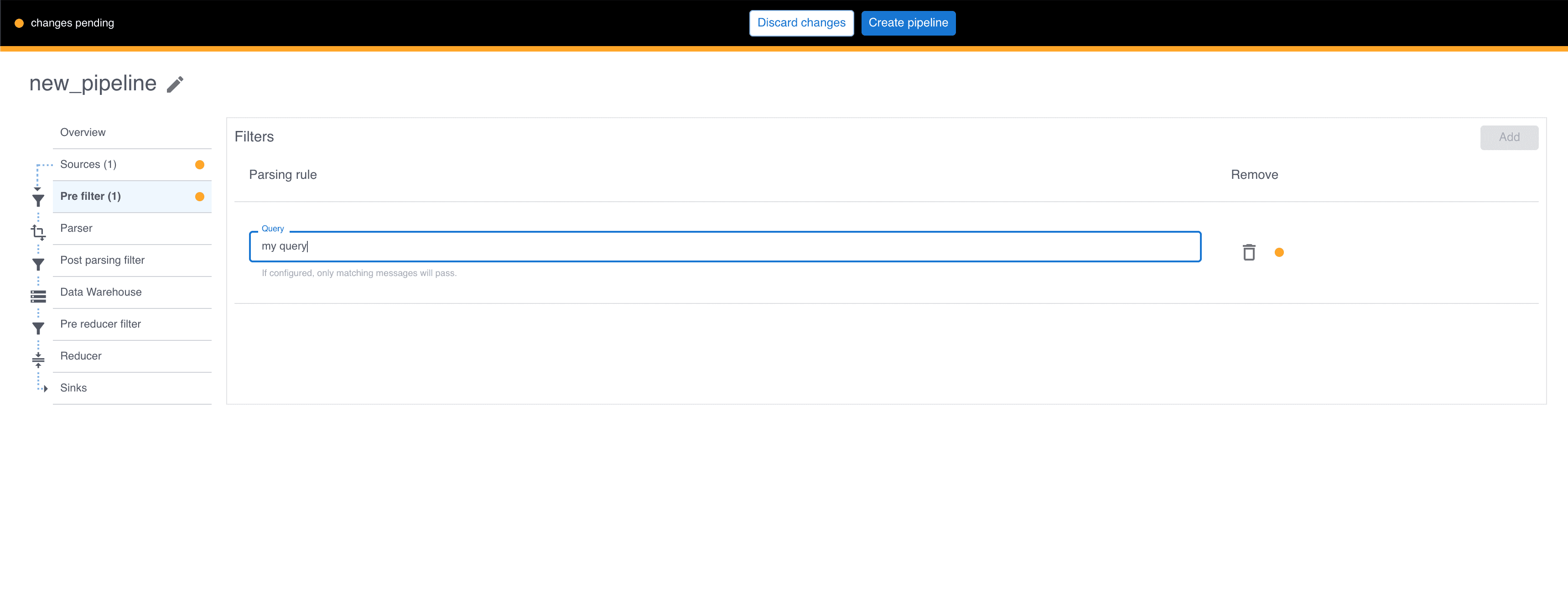 pipelineAddFilter