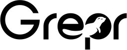 Grepr Logo